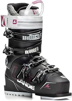 Amazon | スキーブーツ LANGE ラング レディース LX 80 W 19-20モデル